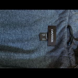 Danier leather jacket. Size 3xs